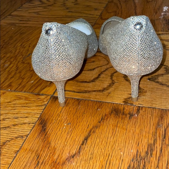 Michael Kors Heels - Picture 3 of 4